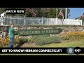 Living in Hebron CT Your guide from a local