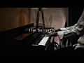 Andrea Vanzo - The Butterfly | Piano Cover