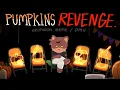 PUMPKIN S REVENGE animation meme