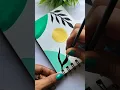 Boho Art for beginners