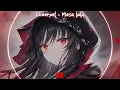 [~Nightcore~] Chaeroel - Masa Lalu (Lyrics)