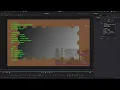 An Incredible polygon generator for Davinci Fusion