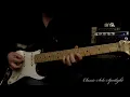 Download Lagu Vinnie Moore - In Control (Full Guitar Cover)