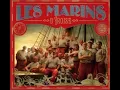 Dès que le vent soufflera - LES MARINS  d'Iroise