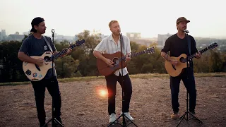 Drops Of Jupiter Jonah Baker Ft Music Travel Love Train Cover 