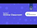 Grade 5 - Natural Science