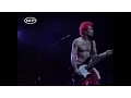 Download Lagu Red Hot Chili Peppers Budokan 2000 (remastered)