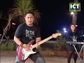 Lagu Amonk Band - Sapu Tangan Namarsulam Goarmi