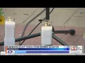 Hundreds show up for vigil honoring Emma Shafer
