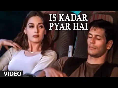Download MP3 Is Kadar Pyar Hai Video Song Sonu Nigam's Super Hit Hindi Album \