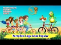 Download Lagu Kring Kring Ada Sepeda, Bangun Tidur, Dua Mata Saya dan Lainnya / Lagu Anak Anak // WE ART KIDS SONG