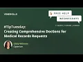 Creating Comprehensive Filevine DocGens for Medical Records Requests