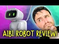 Lagu AIBI ROBOT FULL REVIEW! | Setup, Test, \u0026 Review