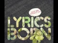Download Lagu Lyrics born - I Changed My Mind (Stereo MC's Rattlesnake mix).wmv