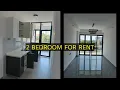 2 BEDROOM FOR RENT ALONG NGONG ROAD SERENITY HOMES FOR RENT