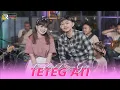 Download Lagu Esa Risty ft. Erlangga Gusfian - Teteg Ati (Official Live Music) Mas Perlu Dingerteni Teteg e Atiku