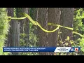 Summerfield human remains found in wooded area second instance for Rockingham County this week