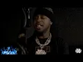 Yg Teck - Blue Flame Freestyle