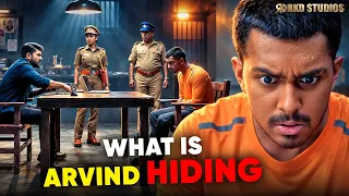 On Record Arvind ने दिए इन बड़े Sawaalon के जवाब? | Maargan | Vijay Antony