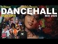 Download Lagu DANCEHALL MIX 2025 | SELF LOVE - SHENSEEA, MASICKA, VALIANT \u0026 MORE | DJ TREASURE