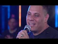 Buteco do Samba | Um Amor Gigante - Nego Branco