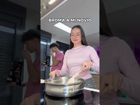 Sabéis qué pasó? 😂