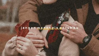 Download luvia, jangan menangis untukku by chika lutfi (slowed + reverb) MP3