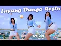 Download Lagu Dj Layang Dungo Restu / LDR - Reza Septian (Official Music Video)