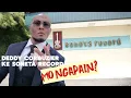 Lagu Moment Deddy Corbuzier Kunjungi Markas Rhoma Irama Soneta Record Di Kawasan Depok