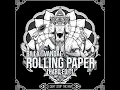 Billx Vandal Rolling Paper (A bit less hard edit)