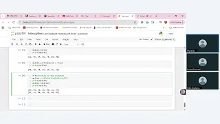 Data Engineering Course Batch Python Training Session 2