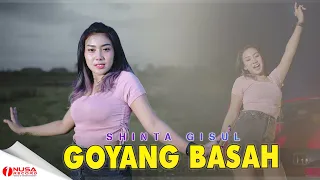 Download Shinta Gisul - Goyang Basah - ( Official live Music Video ) MP3