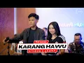 Download Lagu KARANG HAWU - KRISHNA SAGARA X CHELEN PUTRI [LIVE COVER]