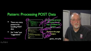 PHP Forms - C Part 5