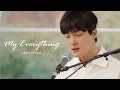 Download Lagu [Cover by NIve] NCT U - My Everything