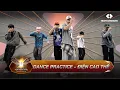 Lagu [DANCE PRACTICE] Điện Cao Thế -  Thế Vĩ, Đông Quan, Văn Tâm, Minh Quân, Hoàng Long, Đức Duy
