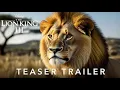Download Lagu The Lion King 3 (2026) – First Trailer | Disney Live-Action Concept | HD TRAILER