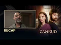 Lagu Zamrud Episode 5 | Full Recap | Turkish Drama in Urdu | UE2O
