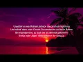 Bonez MC x Trettmann - Hab Bock (Lyrics)