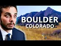 Why I Love Living in Boulder Colorado 5 Things