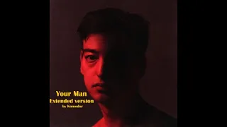 Download Joji - Your Man [EXTENDED VERSION] MP3
