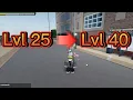 How to FAST way to get prestige 1 YBA