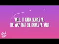 Luke Combs - Beautiful Crazy