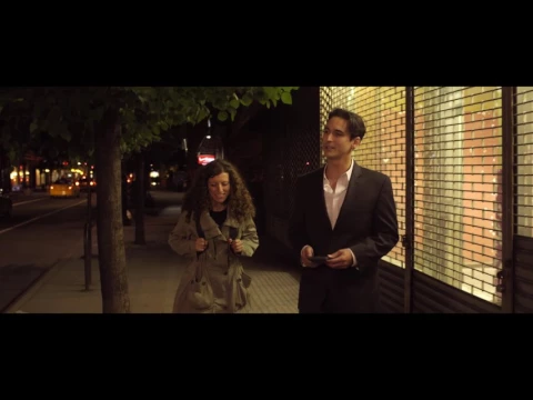 "JOE" Trailer