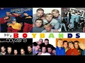 Download Lagu 90s Boyband Playlist  Westlife NSYNC Backstreet boys A1 and more