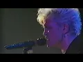 Billy Idol Sweet Sixteen Live