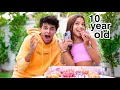 Download Lagu THIS KID ACTS LIKE SHE’S 21 YEARS OLD!! (SONG)