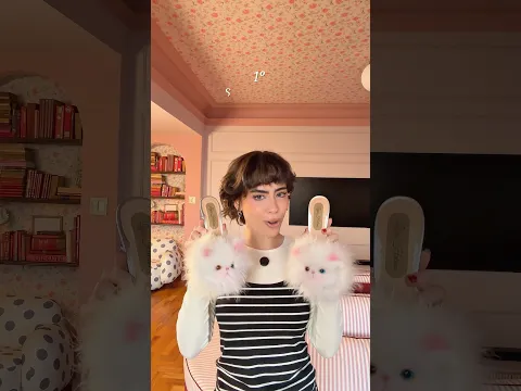 tenho um SALTO de GATO?! 😰