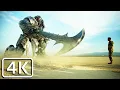 Download Lagu Transformers: The Last Knight - Megatron and his Team [4K]