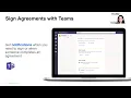 Connecting the Best of Microsoft with DocuSign